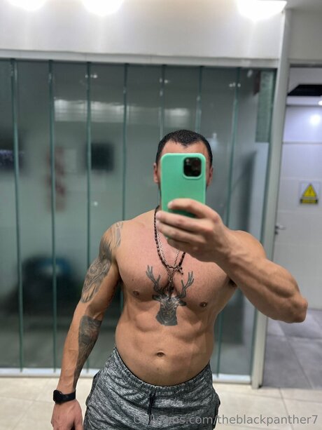 Theblackpanther7 adult actress image