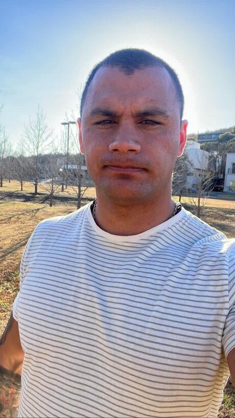 Theblackpanther7 nude model pic