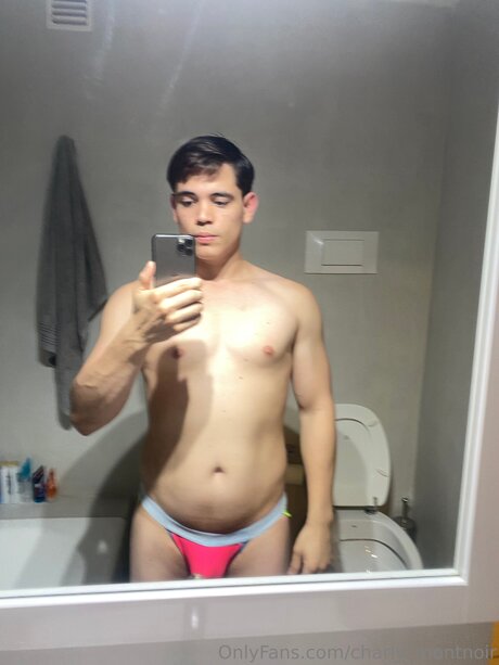 Charly Montnoir sexy star gallery