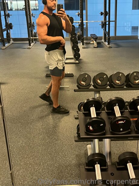 Chris Carpenter top pornstar pic