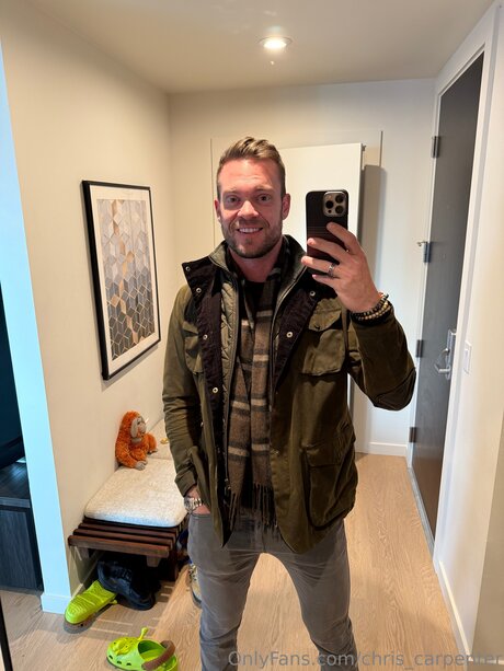 Chris Carpenter free star pics