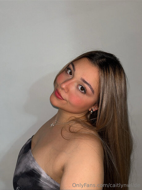 Caitlynwilde art actress picture