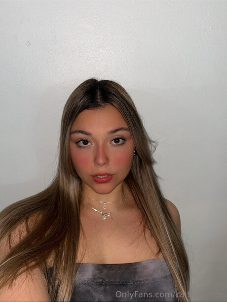 Caitlynwilde pretty model images