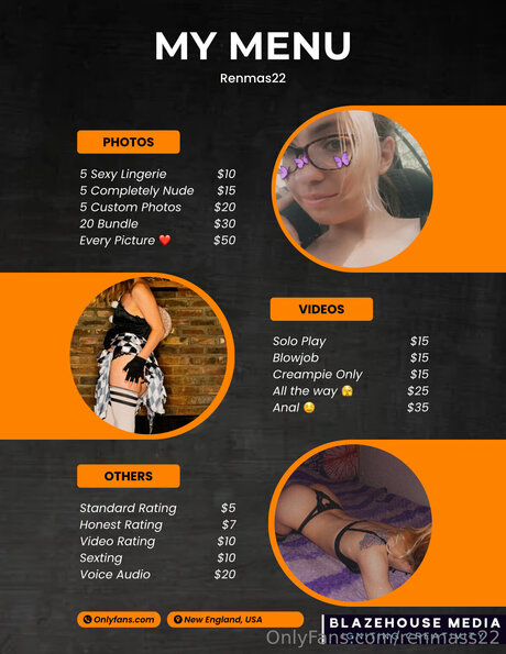 Renmass22 nice model gallery