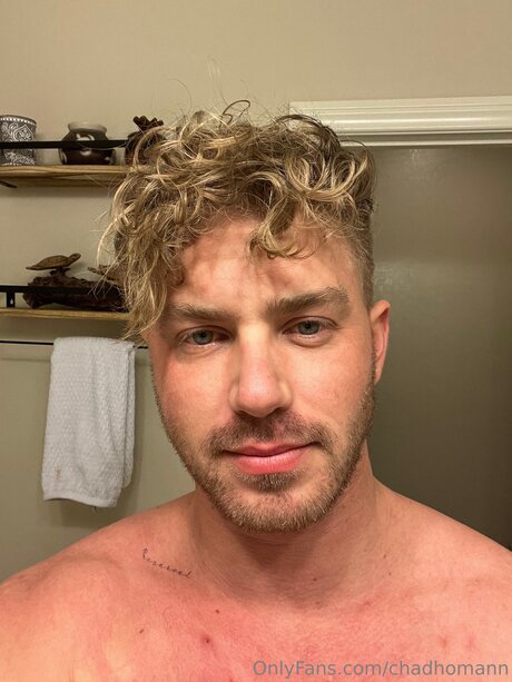 Chadhomann model pretty img