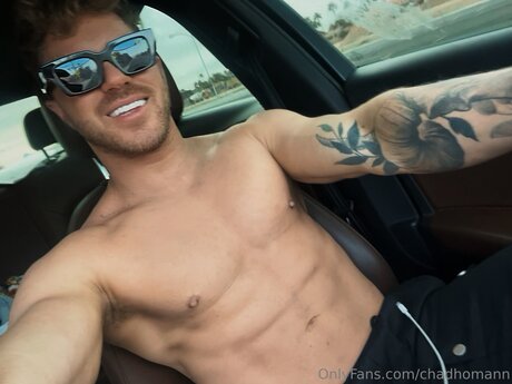 Chadhomann pretty pornstar gallery