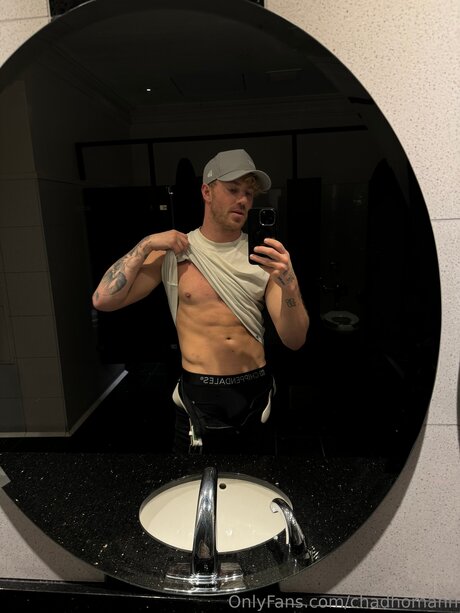 Chadhomann erotic star picture