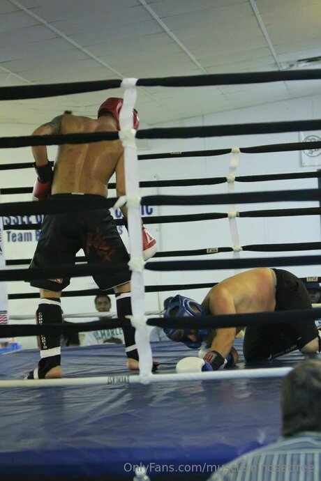 Musclemindsetfree pretty pornstar photo