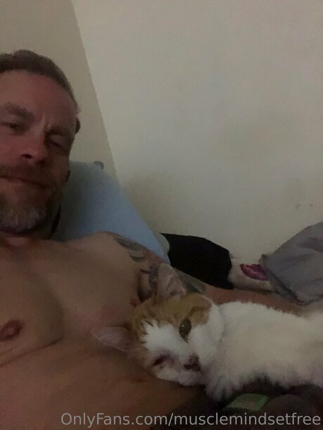 Musclemindsetfree star free pic