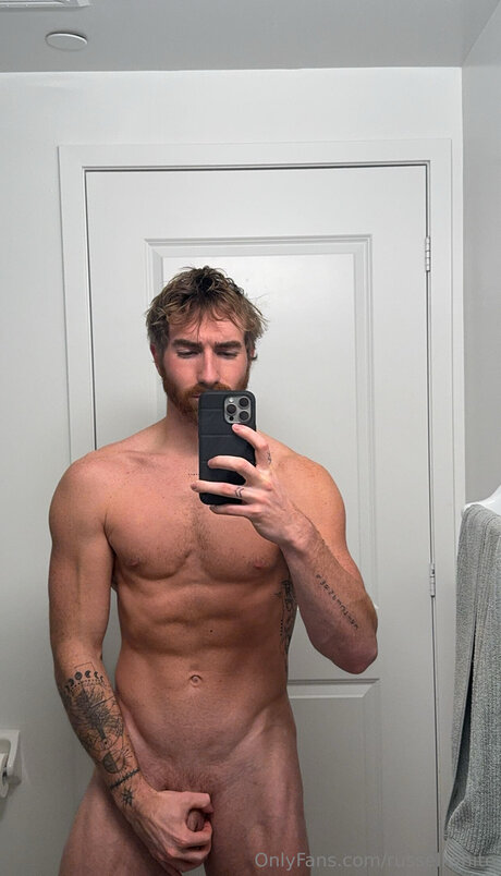 Russellwhite beautiful actress pics