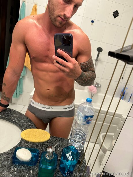 Onlymarco89 best model pic