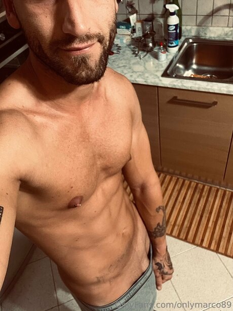 Onlymarco89 hot pornstar pic