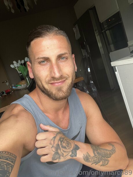 Onlymarco89 naked actress gallery