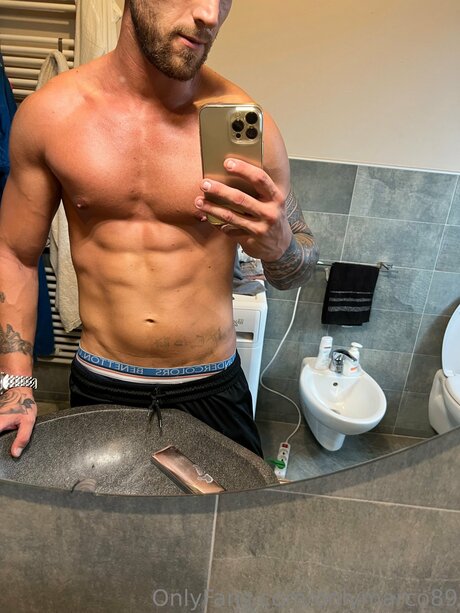 Onlymarco89 pornographic star galleries