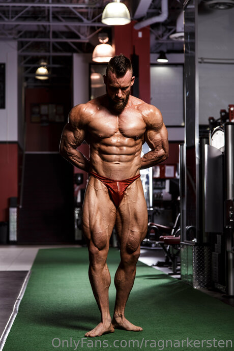 Ragnarkersten pornstar adult pics