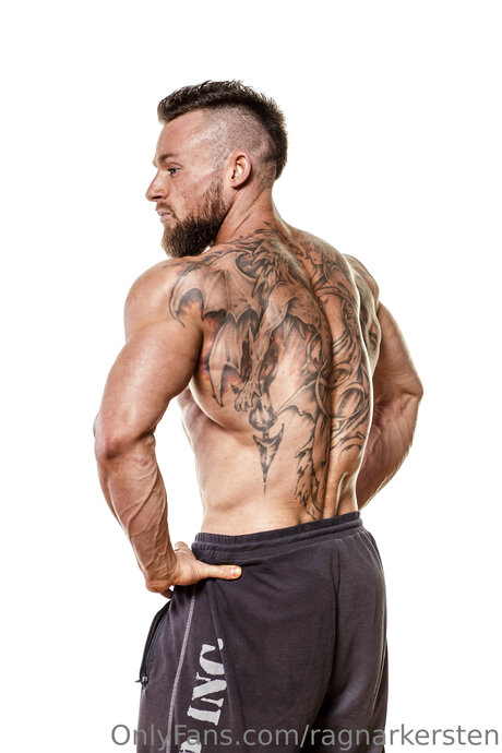 Ragnarkersten pornstar nude archive