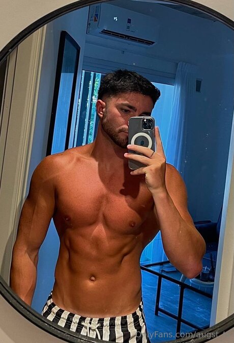 Augst Ts perfect model photos