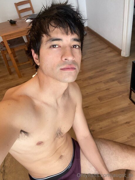 Augst Ts star free image