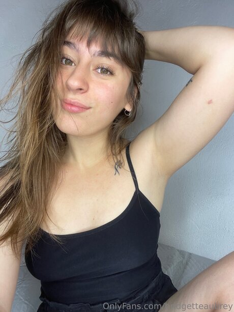 Bridgetteaubrey pornographic star picture