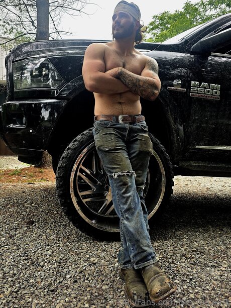 The Maverik art pornstar archive