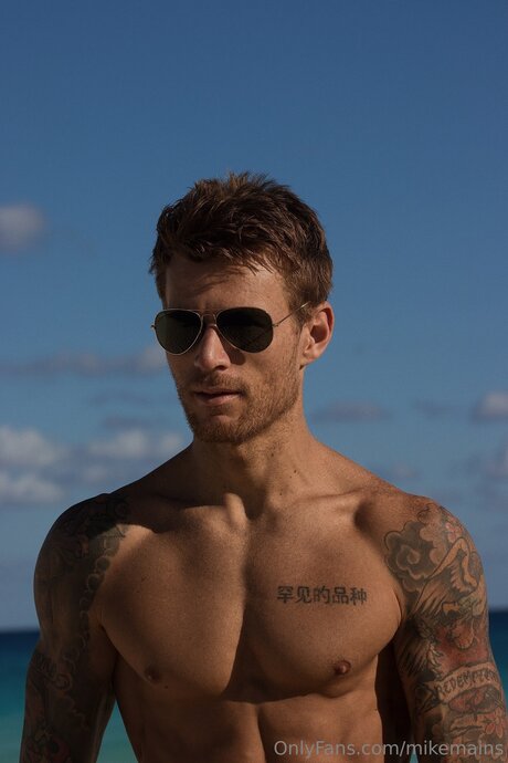 Mainzz porn star pics