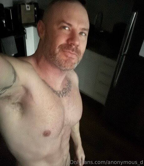 Anonymous D model pretty pic