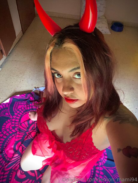 Lemon Mami94 star img