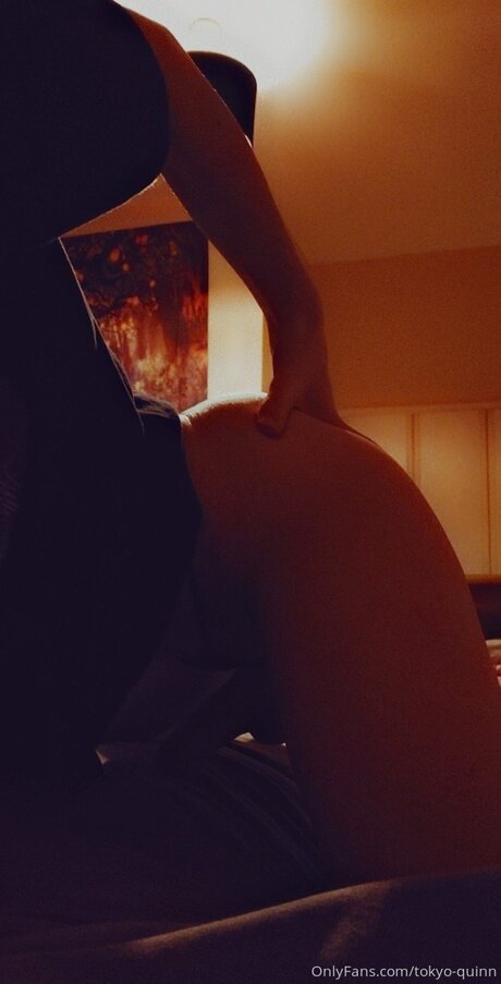 Tokyo Quinn high quality model images