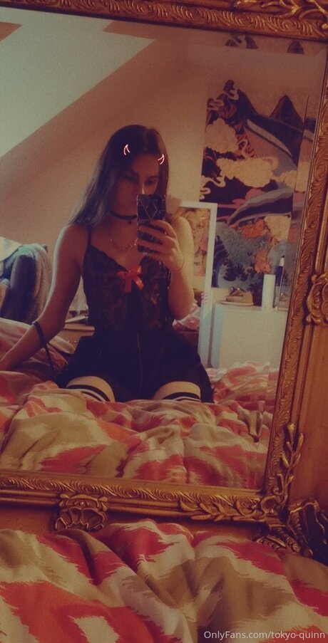 Tokyo Quinn pornstar best picture