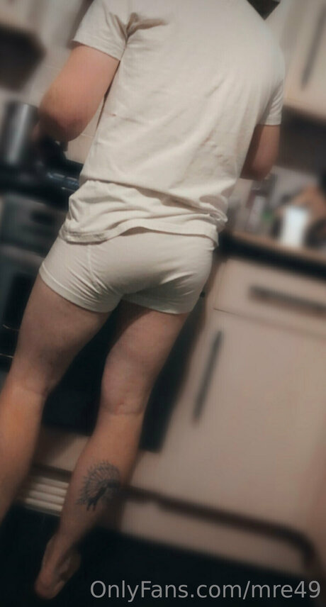 Mre49 beautiful model photo