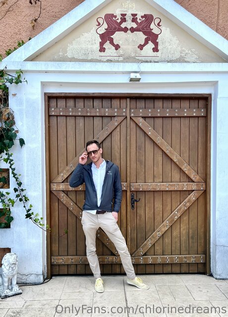 Chlorinedreams best actress photo