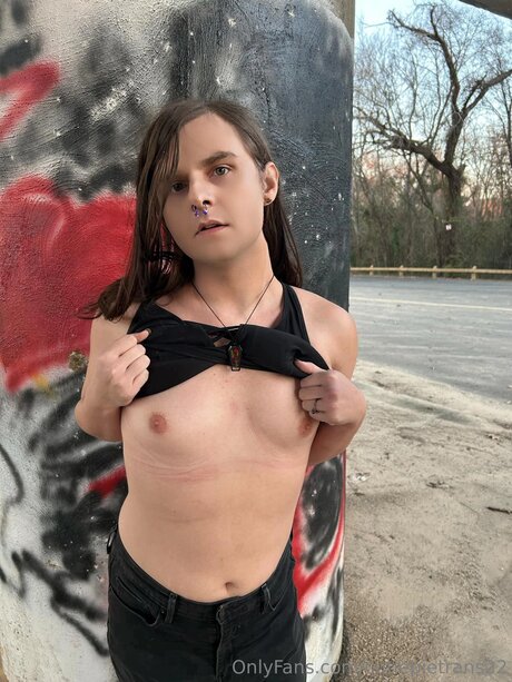 Cutiepietrans22 model pornographic gallery