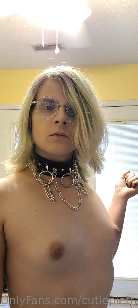 Cutiepietrans22 adult model archive