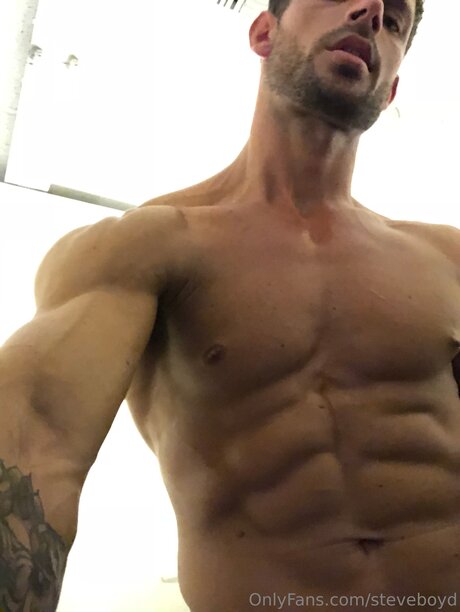 Steveboyd star beautiful pics