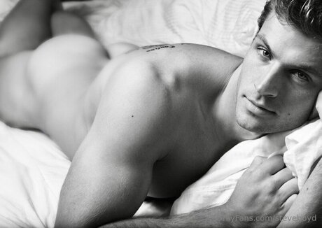 Steveboyd star sexy archive