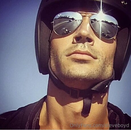 Steveboyd model free pics