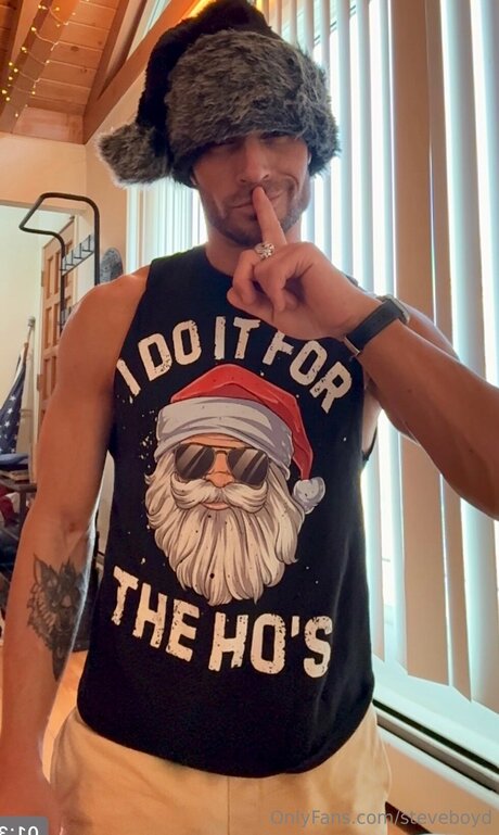 Steveboyd adult actress img