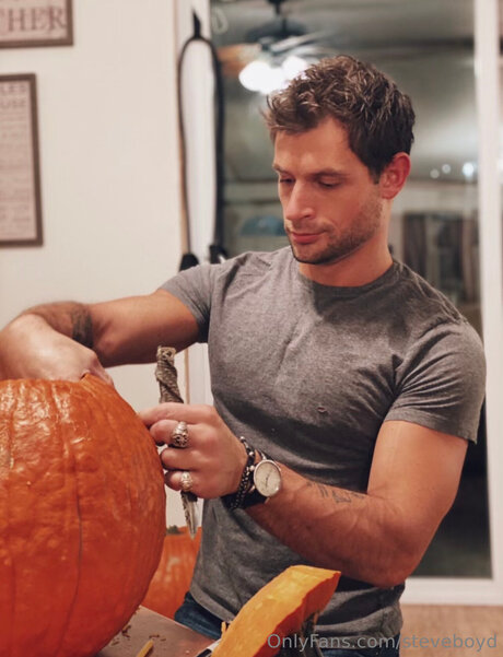 Steveboyd top pornstar pic