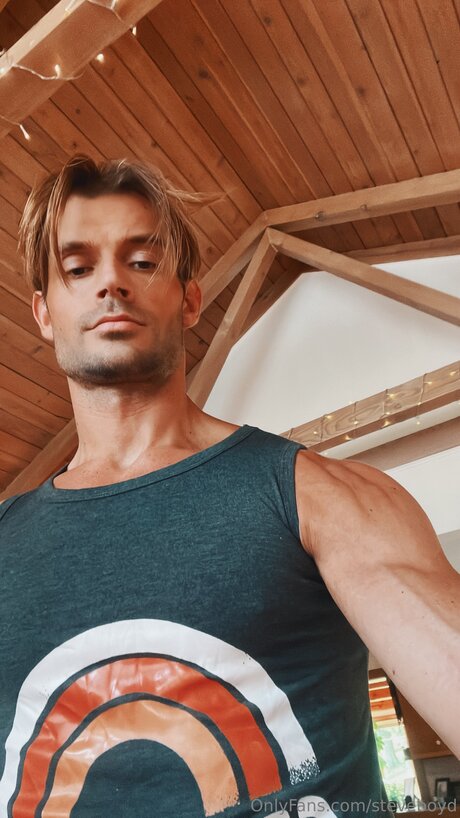 Steveboyd pretty actress pics