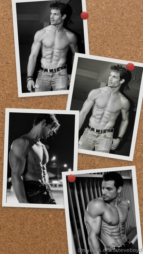 Steveboyd star top photo