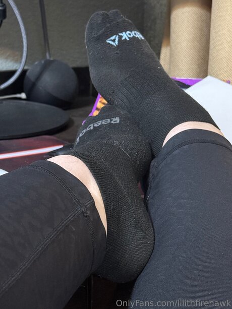 Lilithfirehawk star nice images