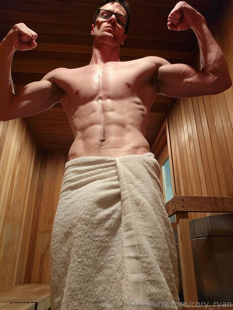 Cory Ryan pornstar art picture