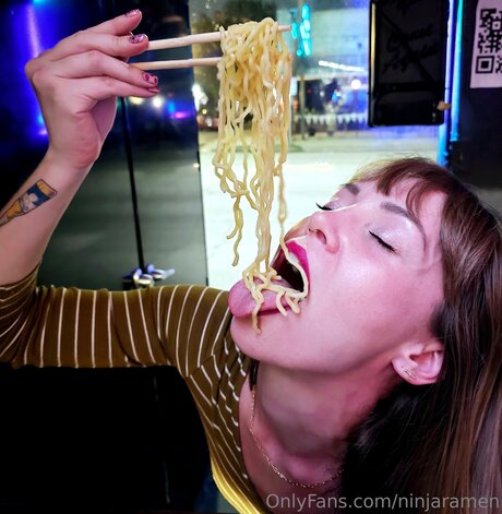 Ninjaramen nudes pornstar photo