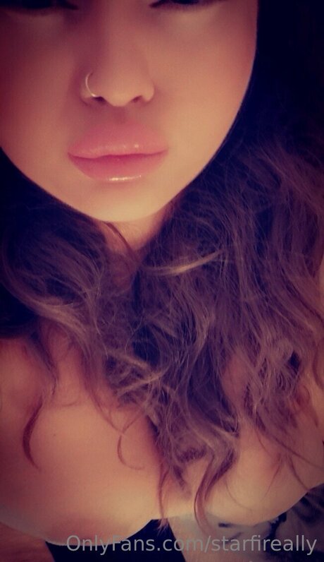 Starfireally model perfect img