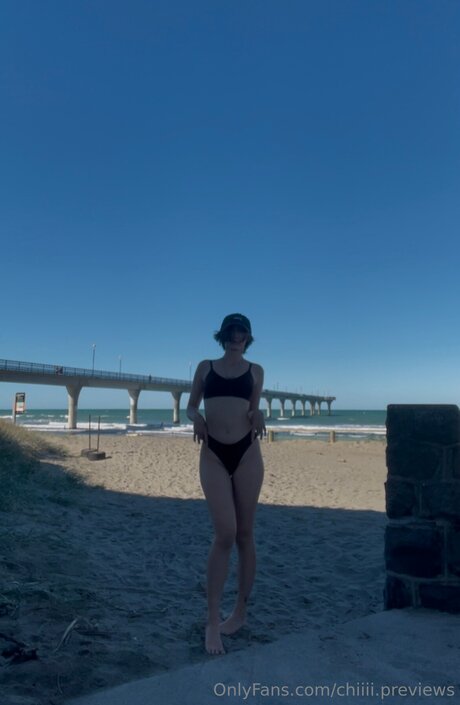 Chiiii Previews high quality model images