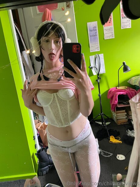 Chiiii Previews beautiful pornstar images