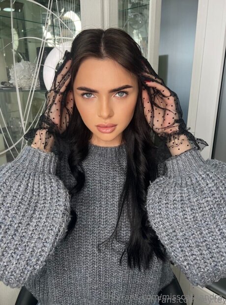 Misscassandra naked star gallery