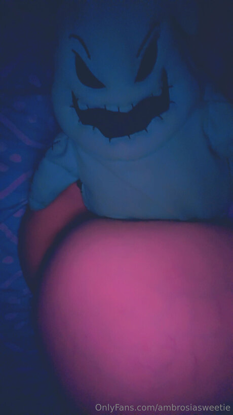 Ambrosiasweetie model beautiful gallery