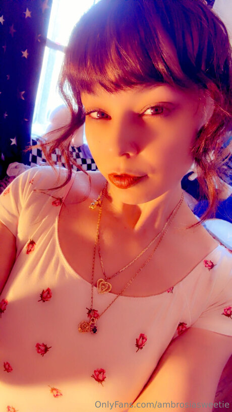 Ambrosiasweetie pornstar free archive