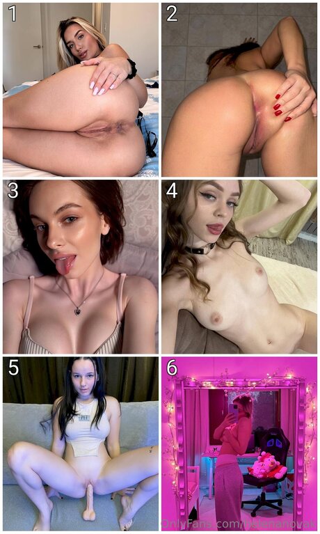 Helenanovak star best galleries